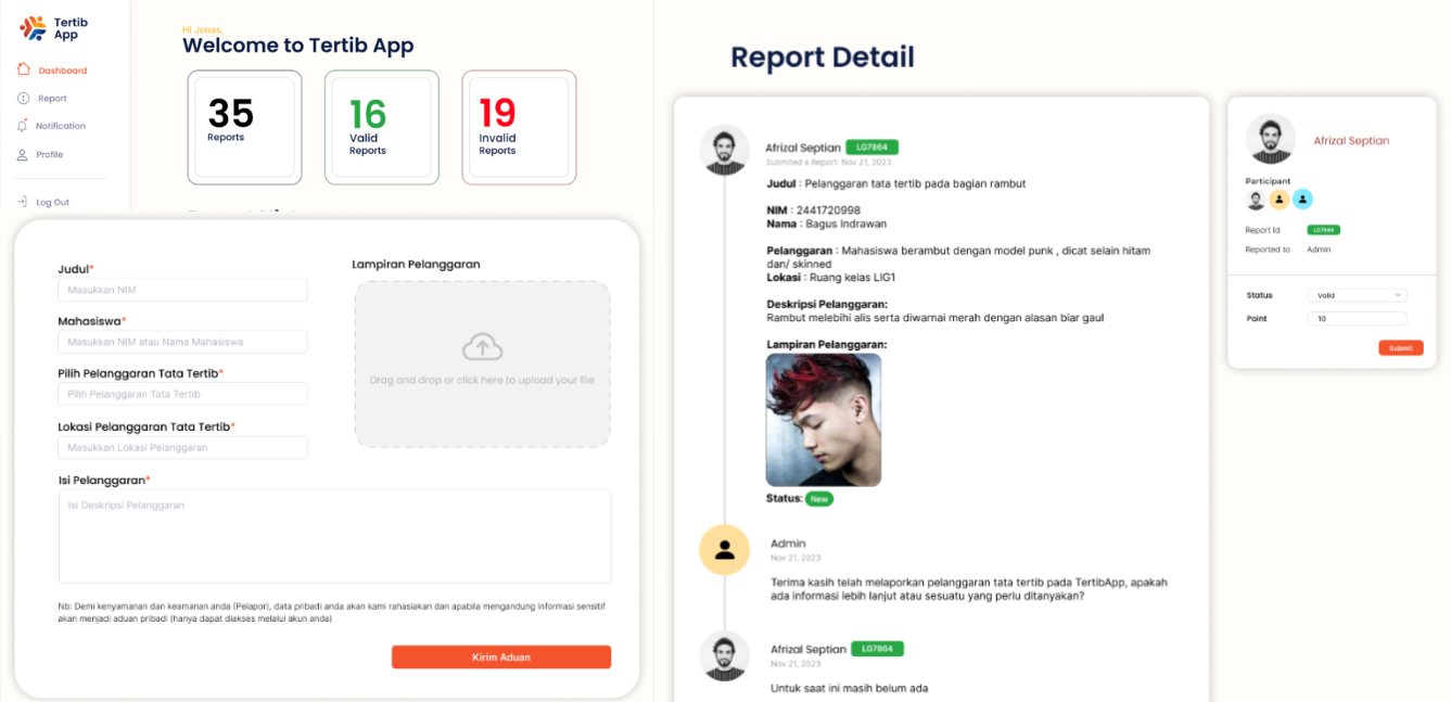 TertibApp thumbnail
